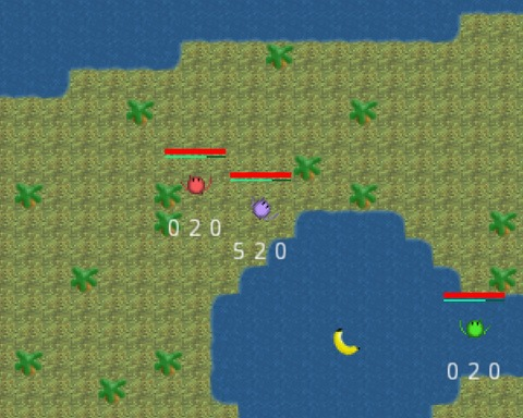 Survival Racing - LD41