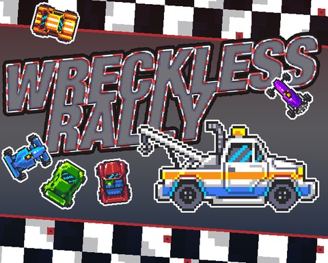 Wreckless Rally