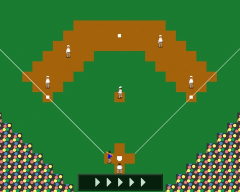 Turn-Basedball