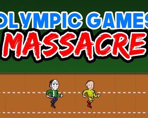 Olympic Games Massacre
