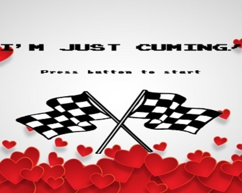 I'm Just Cuming