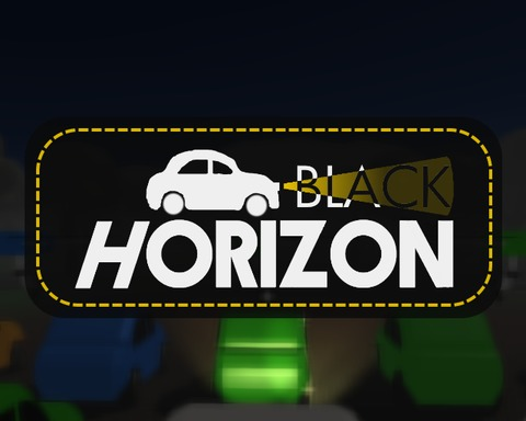 Black Horizon