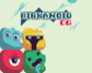 BIRKANOID