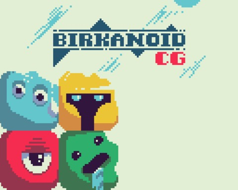 BIRKANOID
