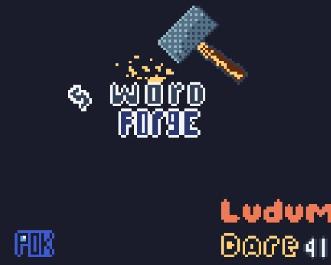(S)Word Forge