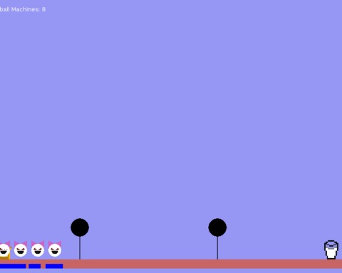 Spitballs