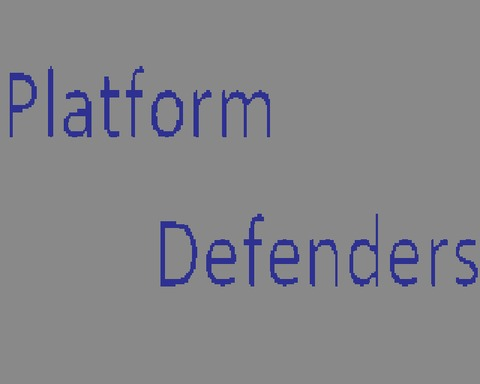 Platform Defenders