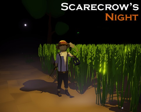 Scarecrow's Night
