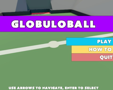 GlobuloBall