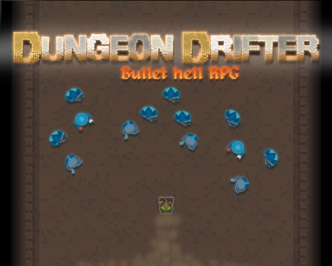 Dungeon Drifter
