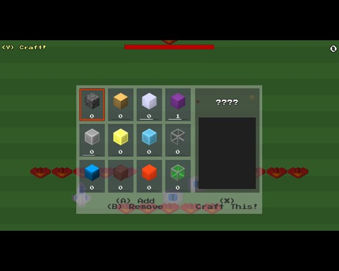 Craft... or Die!