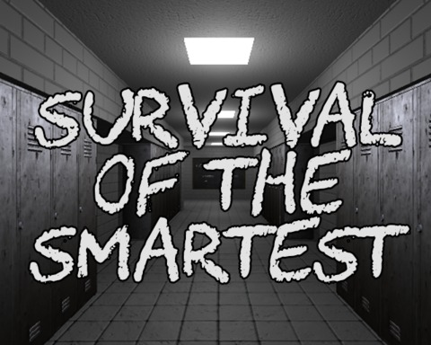 Survival of the Smartest
