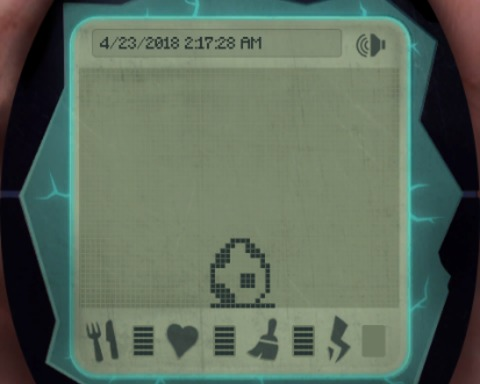 A Virtual Friend