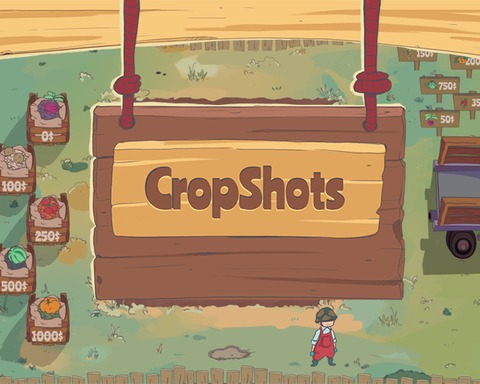 Cropshots
