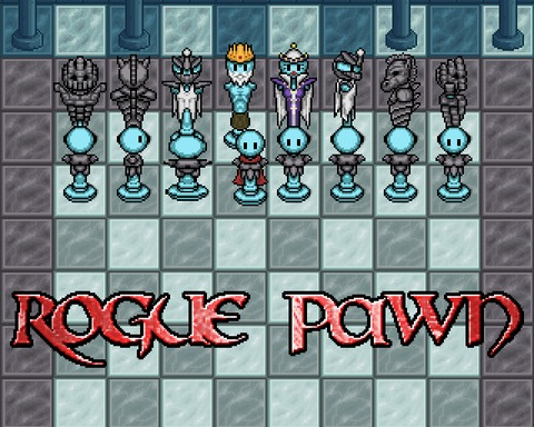 Rogue Pawn
