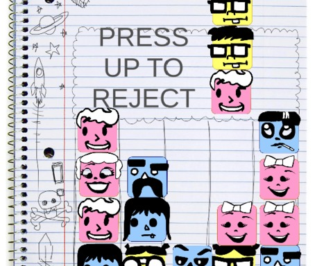 Blockheads