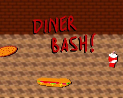 DinerBash!