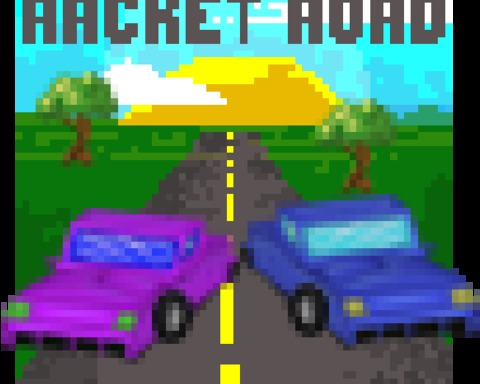 Racket Road