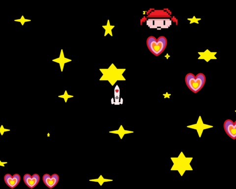 Make Love and War