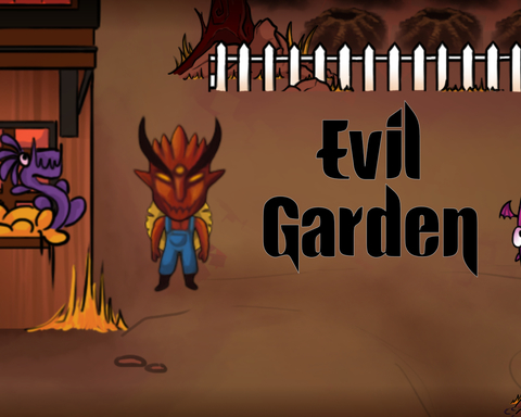 Evil Garden