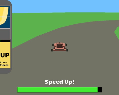 Speed Phoning