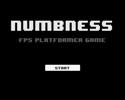 Numbness