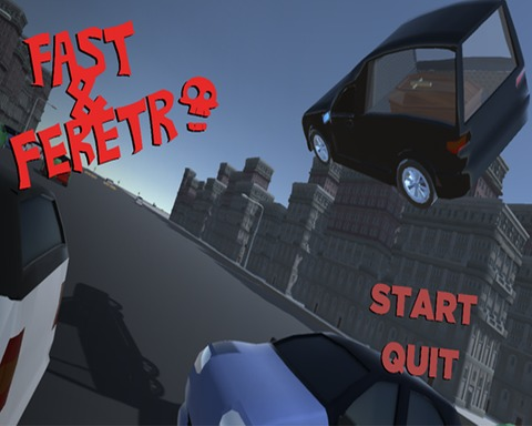 Fast & Feretro