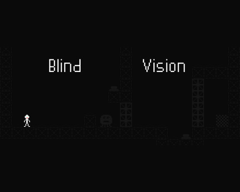 Blind Vision