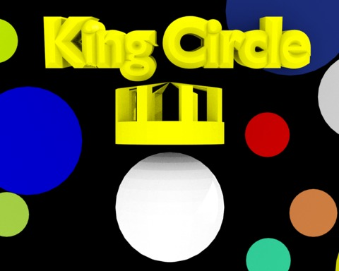 King Circle