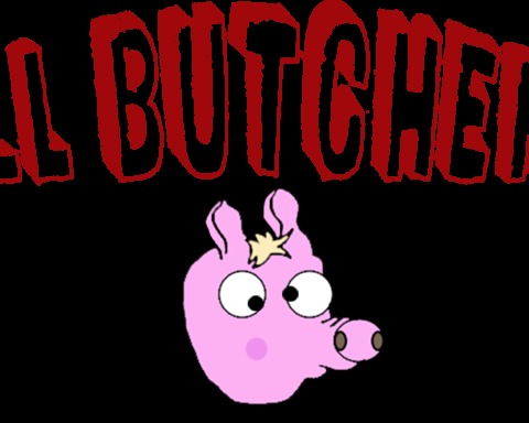 ALL BUTCHERS