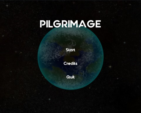 Pilgrimage