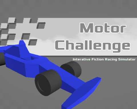 Motor Challenge