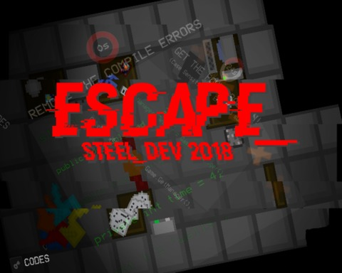 Escape_