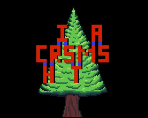 Christmas tree