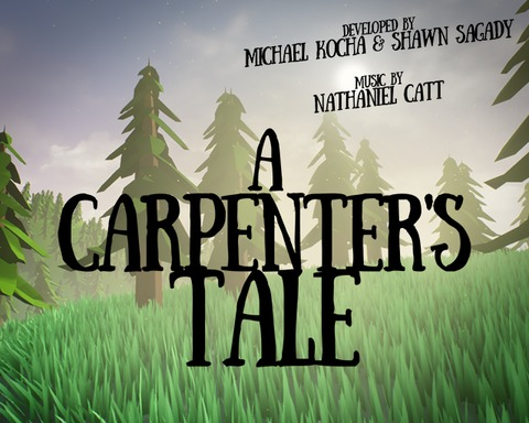 A Carpenter's Tale