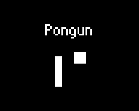 Pongun