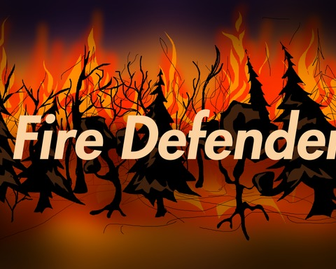 Fire Defender