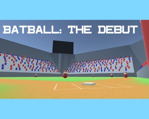 BatBall: The Debut