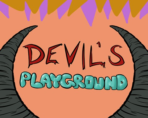 Devil's Playground