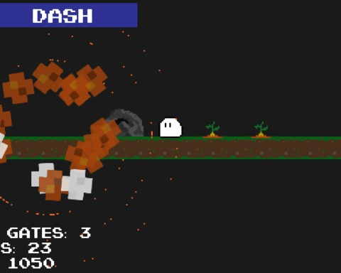 LD41 - Money Doesn't Grow on Trees