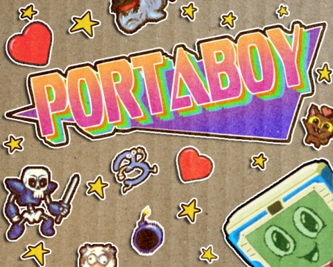 PORTABOY
