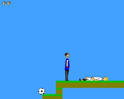 Sportsball Adventures