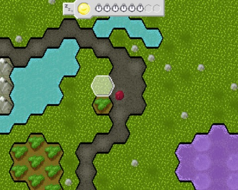 Slime World