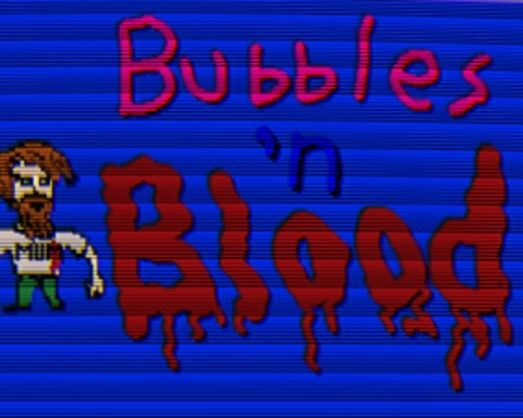 Bubbles 'n Blood