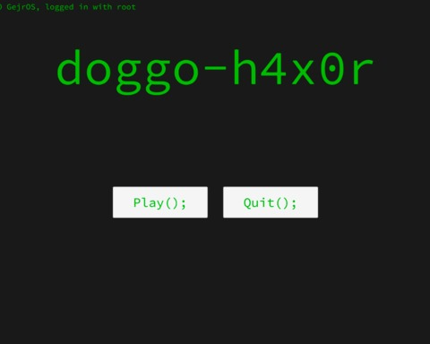doggo-h4x0r
