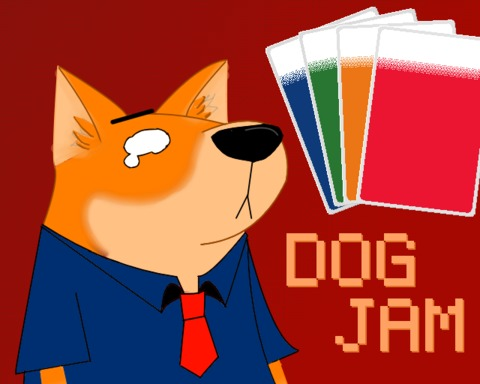 Dog Jam