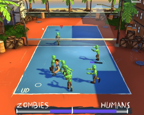 Tennis Z