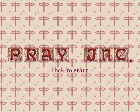 Pray inc.