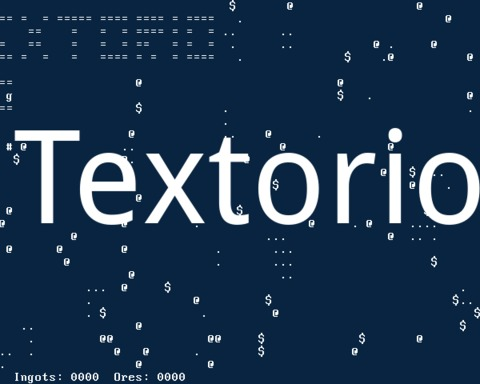 Textorio
