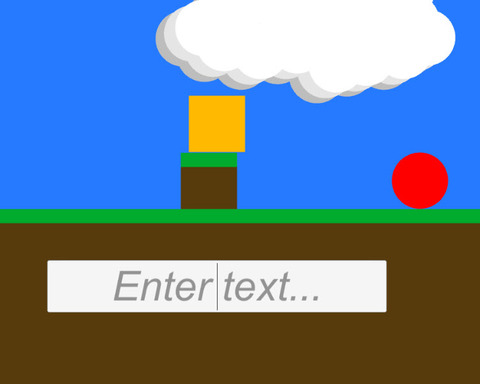 TYPING JUMPER